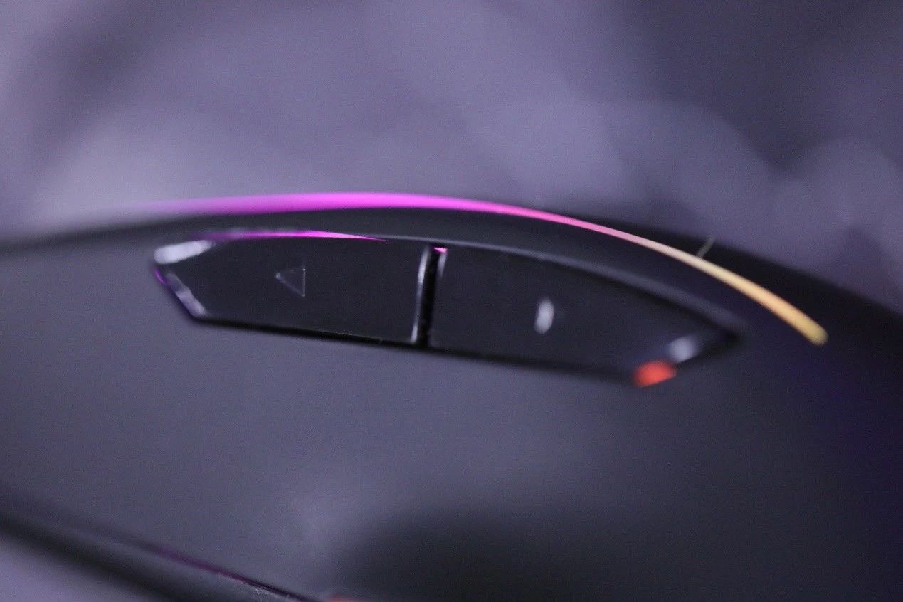 自定义游戏鼠标,游戏键盘鼠标一步到位