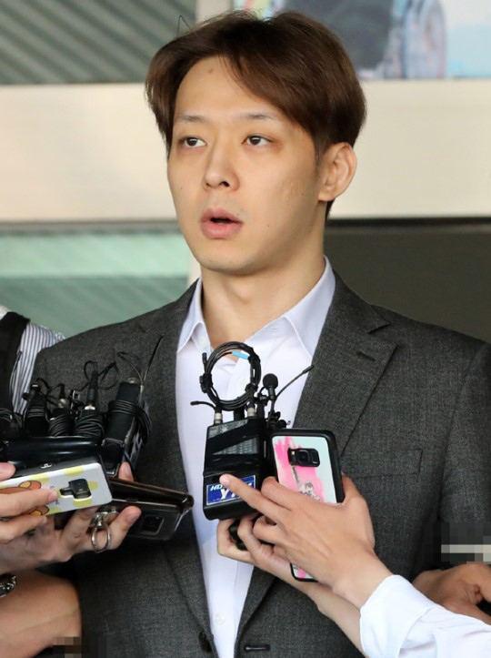 身欠受害者赔偿金不还，朴有天还继续“圈钱”，将举办海外演唱会