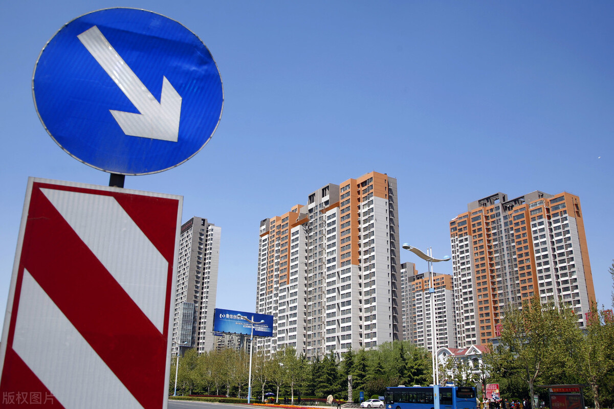 新政后的合肥滨湖楼市,楼市新政后楼盘火爆