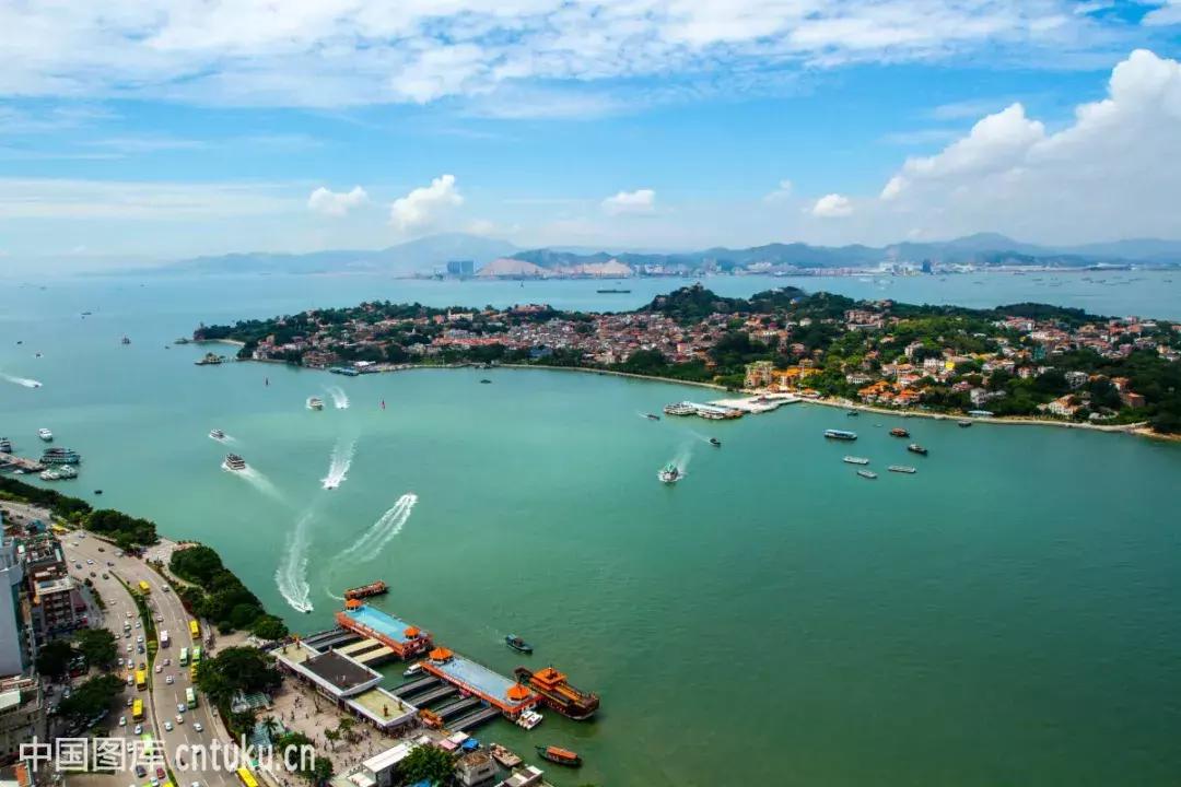 福建漳州厦门的发展,漳州与厦门经济差距