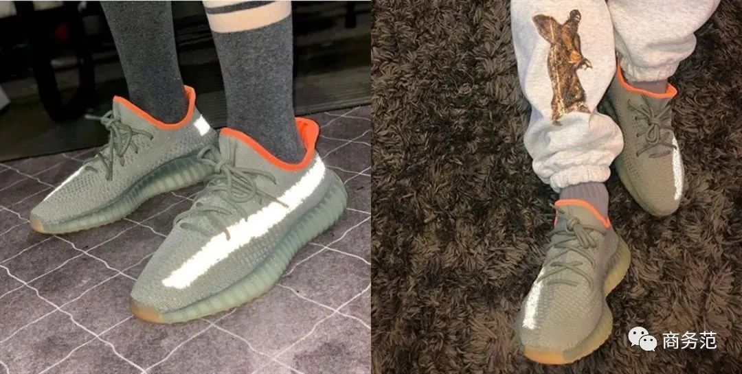 2020春季运动鞋,春季新鞋14双好看运动鞋分享