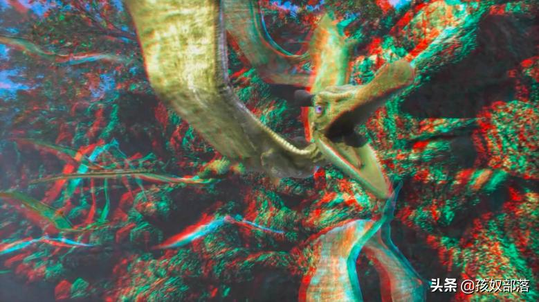 vr体验3d儿童,vr体验可以让孩子学到什么