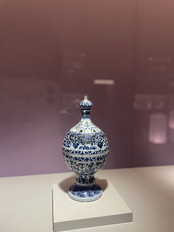 魔都十大必去博物馆,上海震旦博物馆攻略