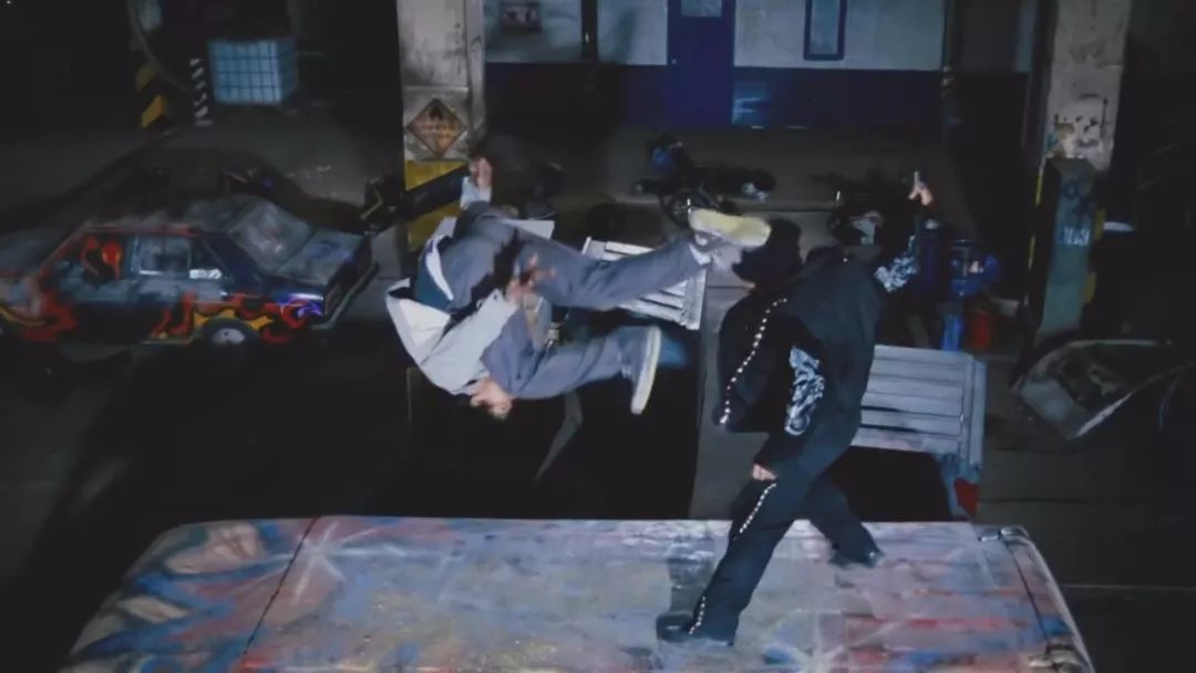 托尼贾金星初露锋芒,托尼贾金星完整视频