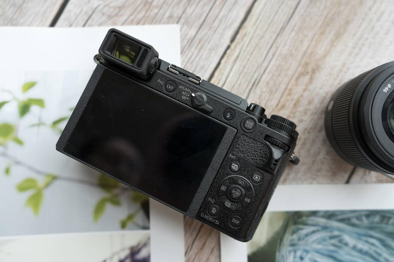 野路子摄影师小渔,松下gx9拍照效果怎么样