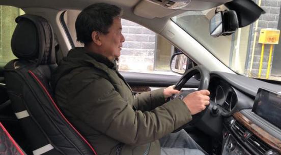 滴滴司机以租代购胜诉,滴滴以租代购可以提前解除吗