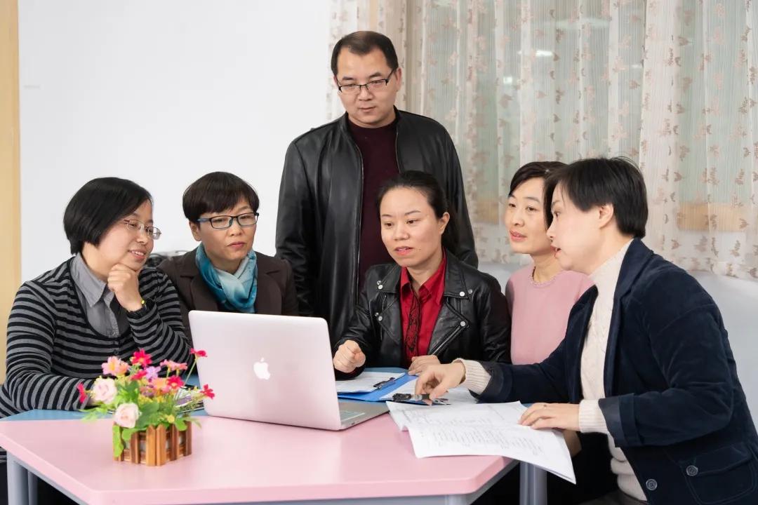 院系部集锦|医学技术学院——严谨探索不一样的世界