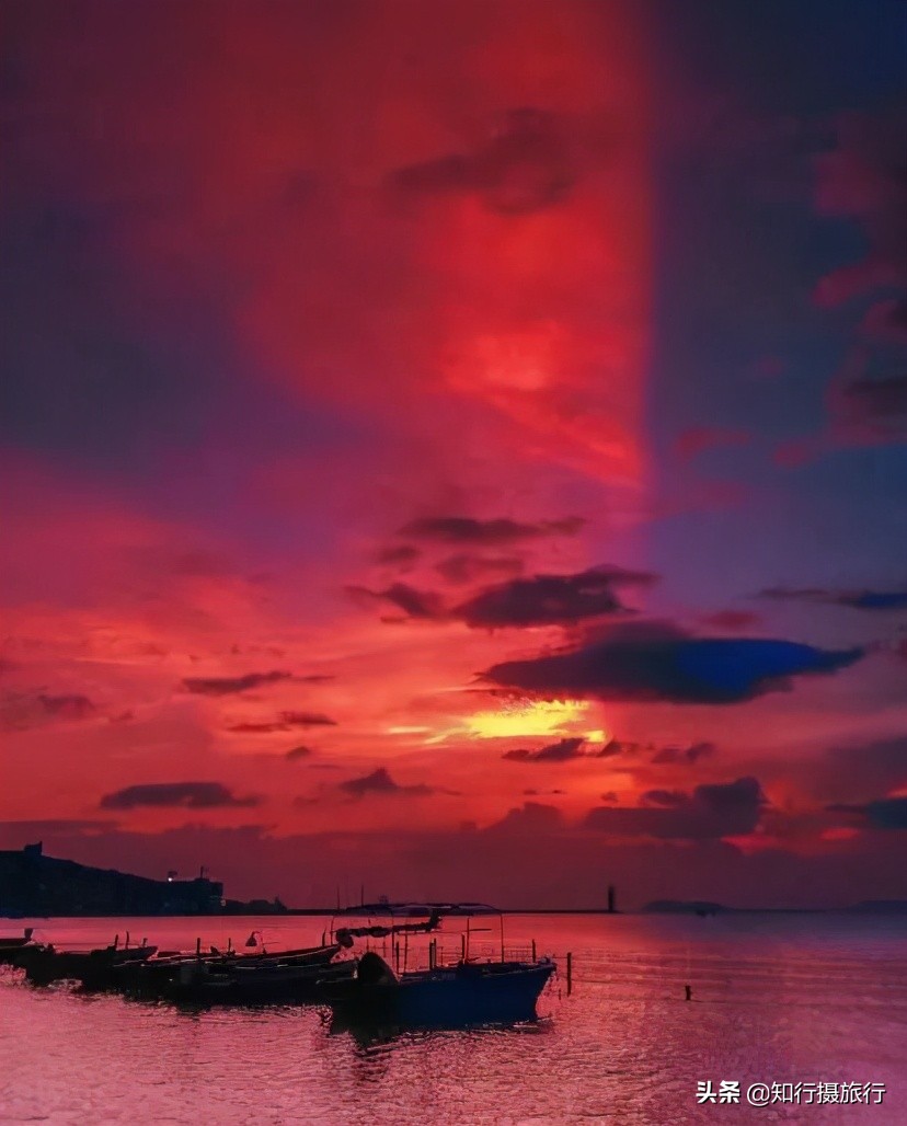 海南环岛自驾游免费景点,海南环岛自驾游游玩攻略