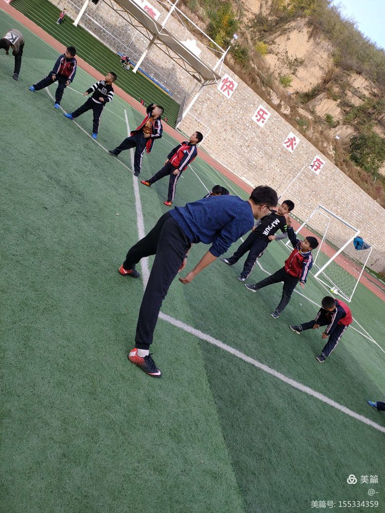 解放路第三小学足球社团,城南中心小学足球社团