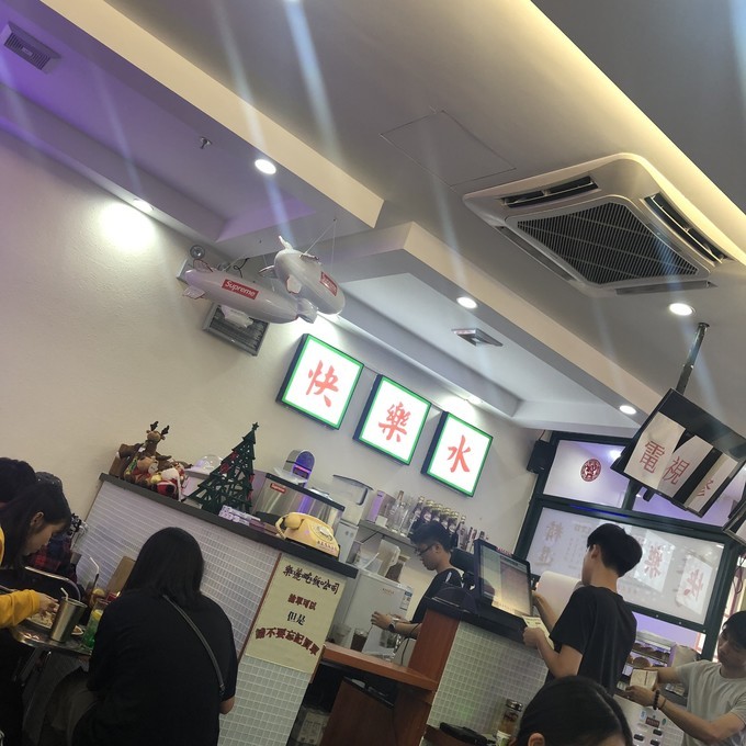 每天3w步的珠海澳门小清明