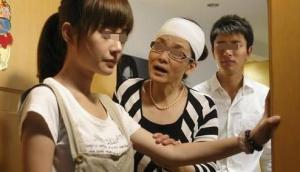 小姑子结婚20w彩礼婆婆没给带走,结婚婆家没给彩礼我娘家给一套房