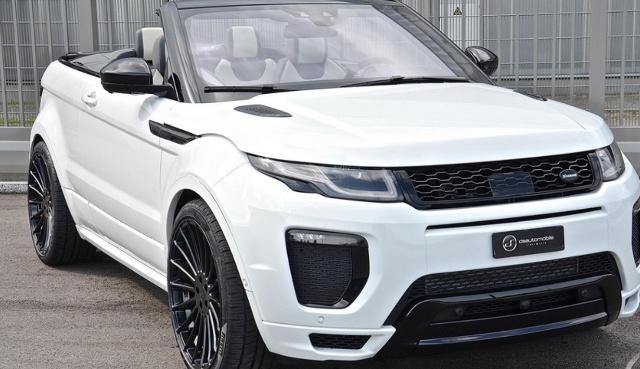 都说路虎的质量差表现在哪些方面,为什么都说路虎不好却都买路虎