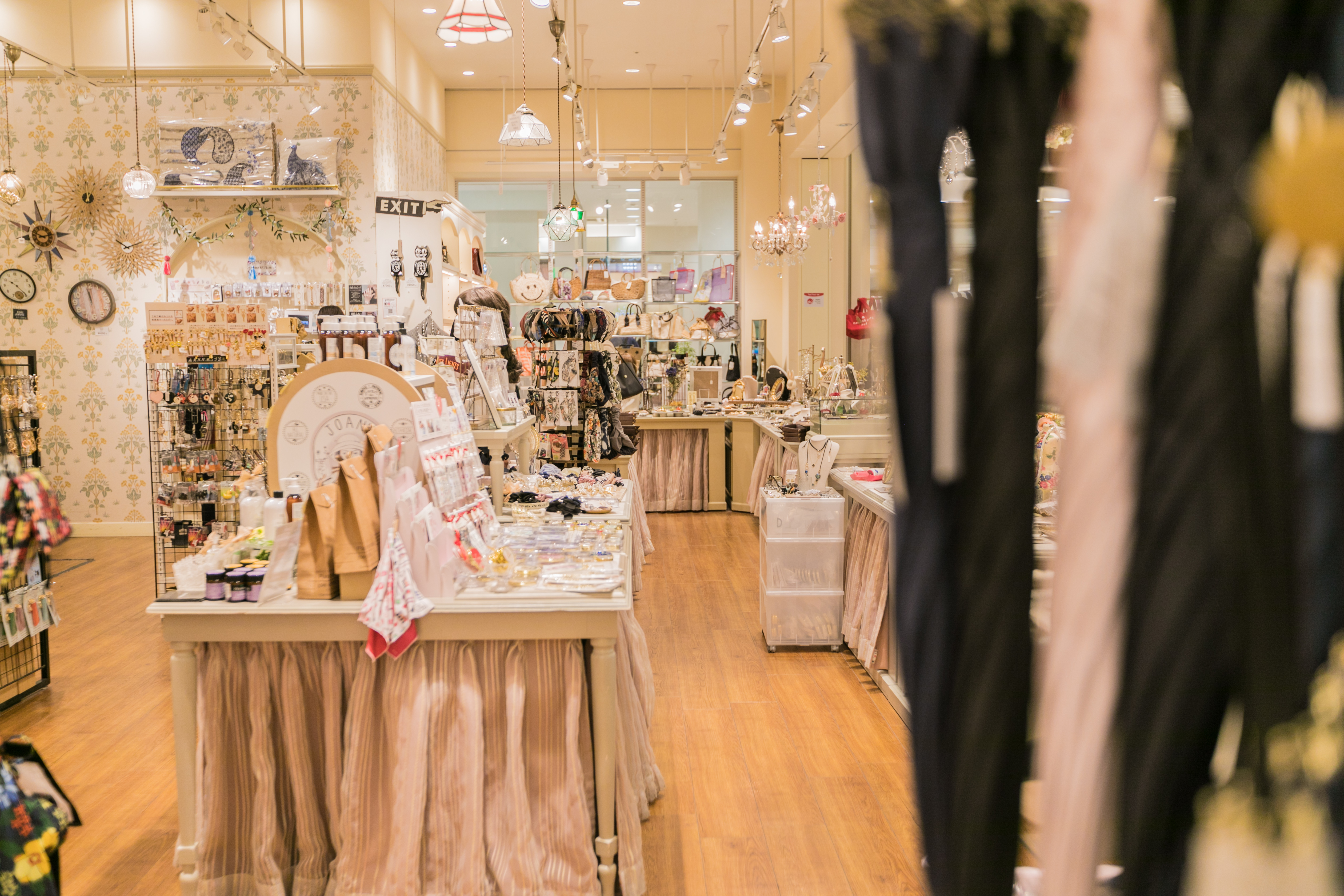 冲绳购物街,冲绳最繁华商业街