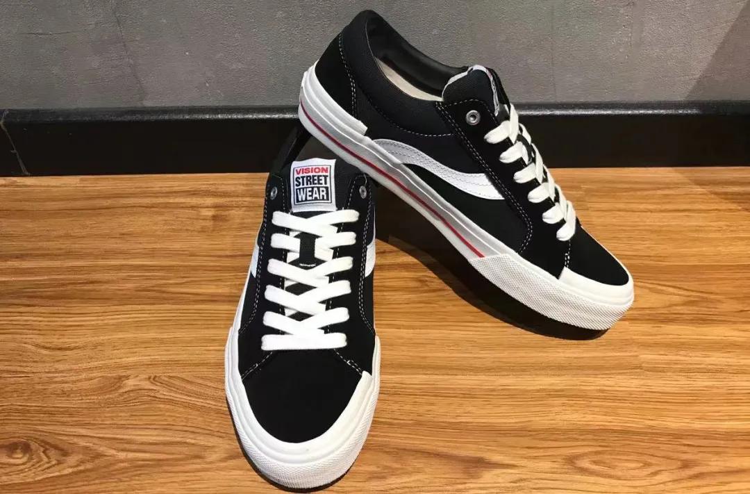 公认的最好用的五双滑板鞋,什么滑板鞋百搭质量好穿