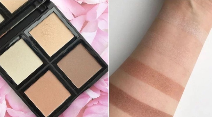 男生皮肤太白怎么调色,男生面部太白怎么遮瑕