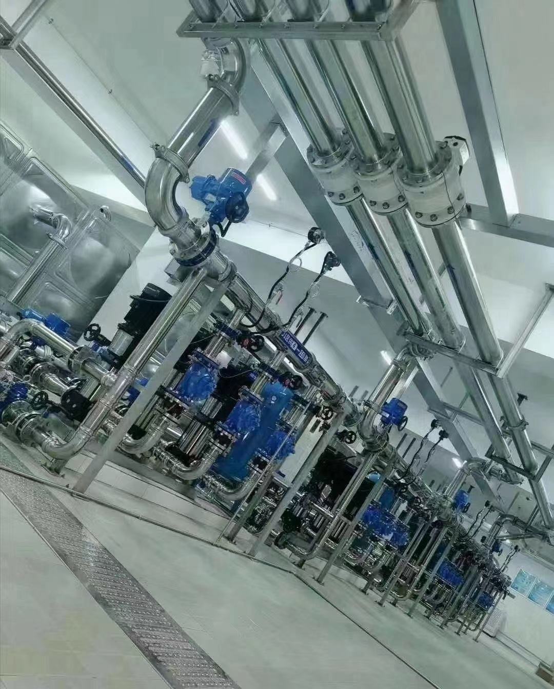 给水管道薄壁不锈钢管,不锈钢给水管道