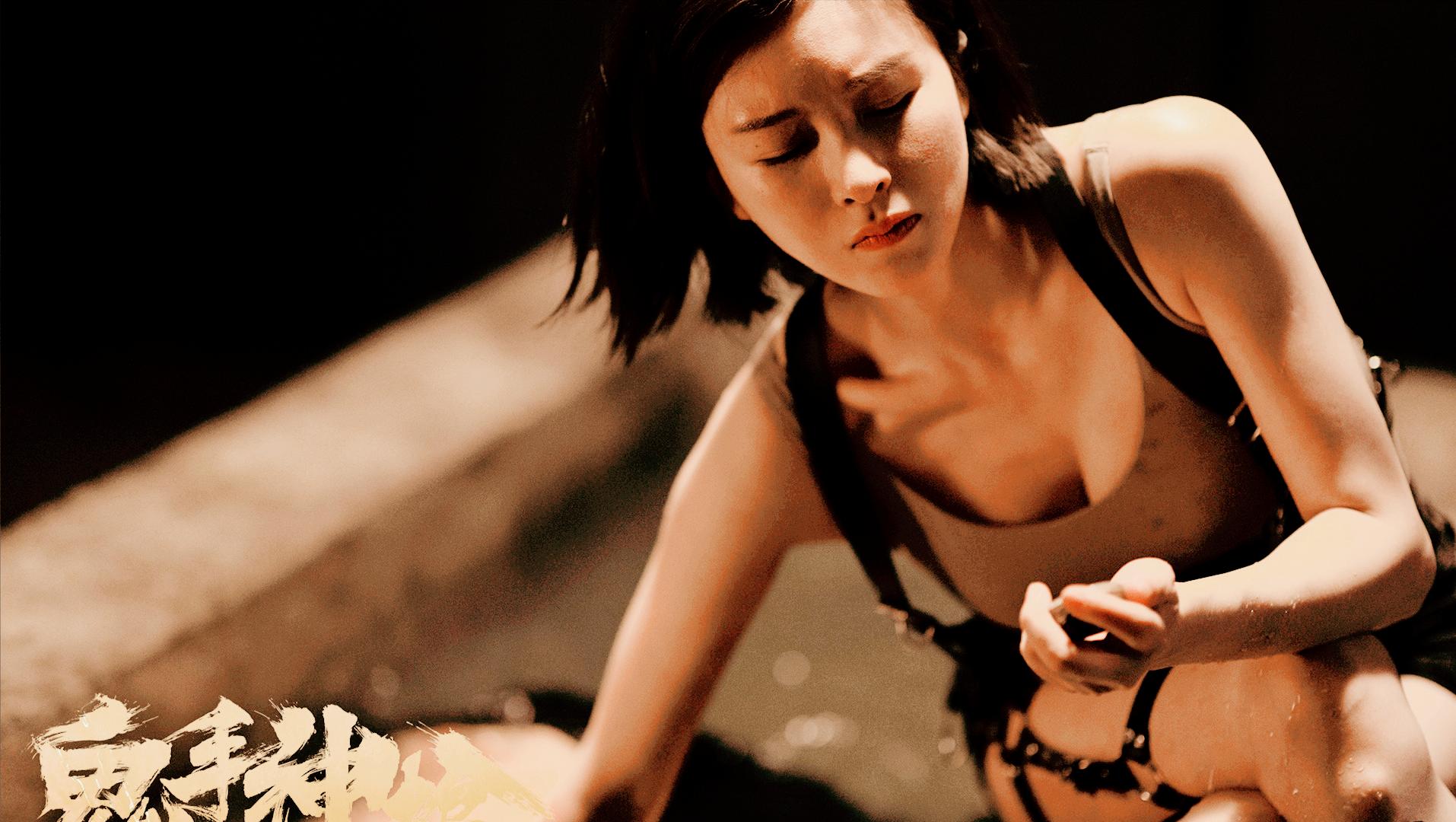 释行宇功夫抖音视频,释行宇电影武功大合集