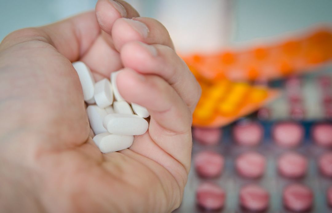 强友故事：患强直9年，已停药5年，我是这么做的