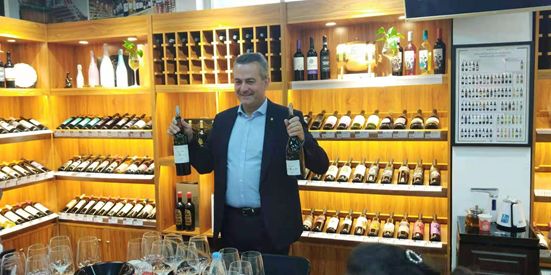 葡萄酒推荐经销批发,买葡萄酒哪个平台好