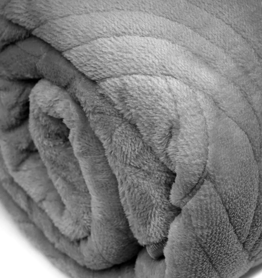 无需插电加热床垫,五分钟升温最快的床垫