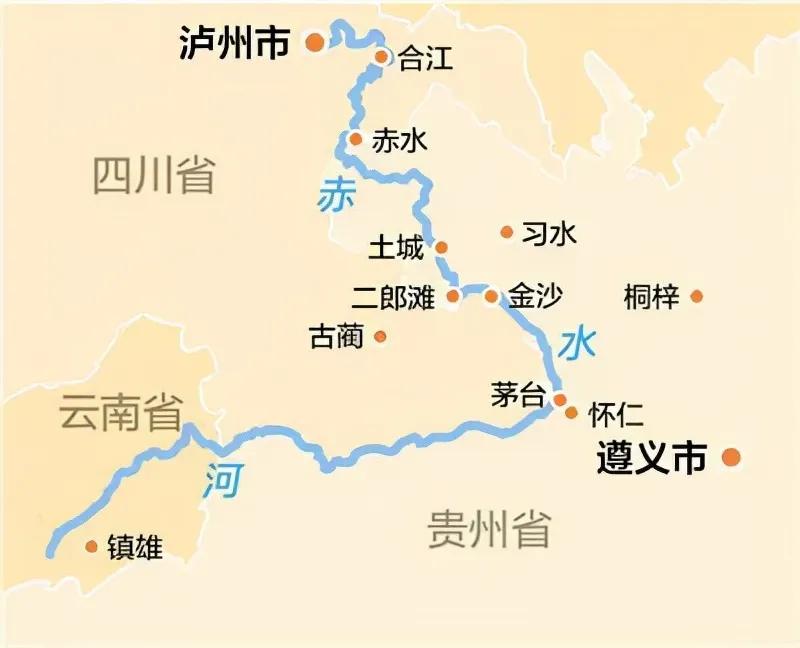 酱香型白酒品鉴心得体会,浅谈茅台镇酱香型白酒