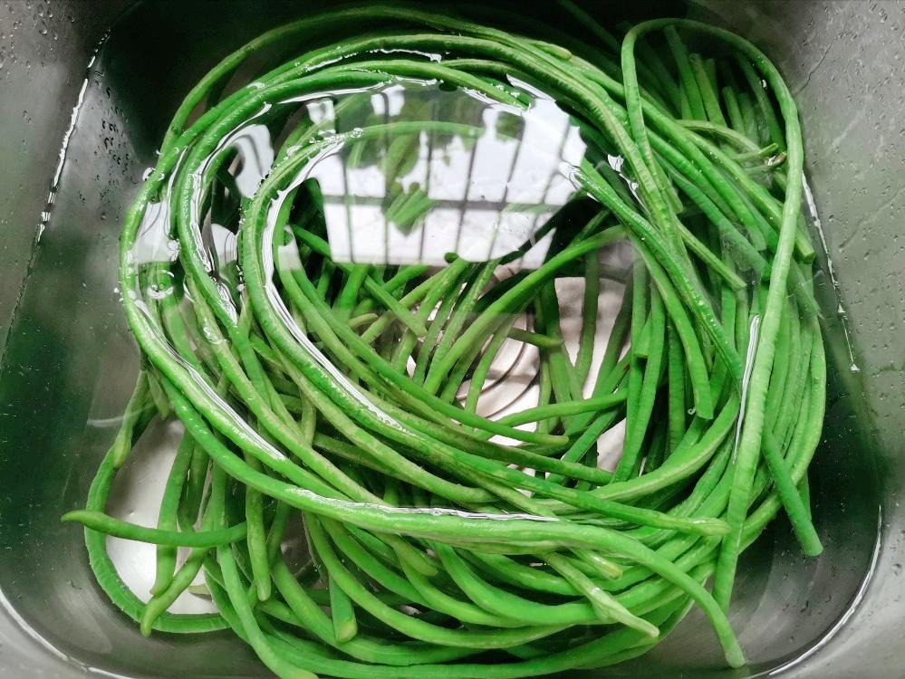 酸豆角怎么腌比较脆,酸豆角怎么腌又酸又脆