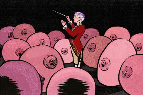 乳房有包块会得乳腺癌吗,发现乳房肿块几个月会癌变