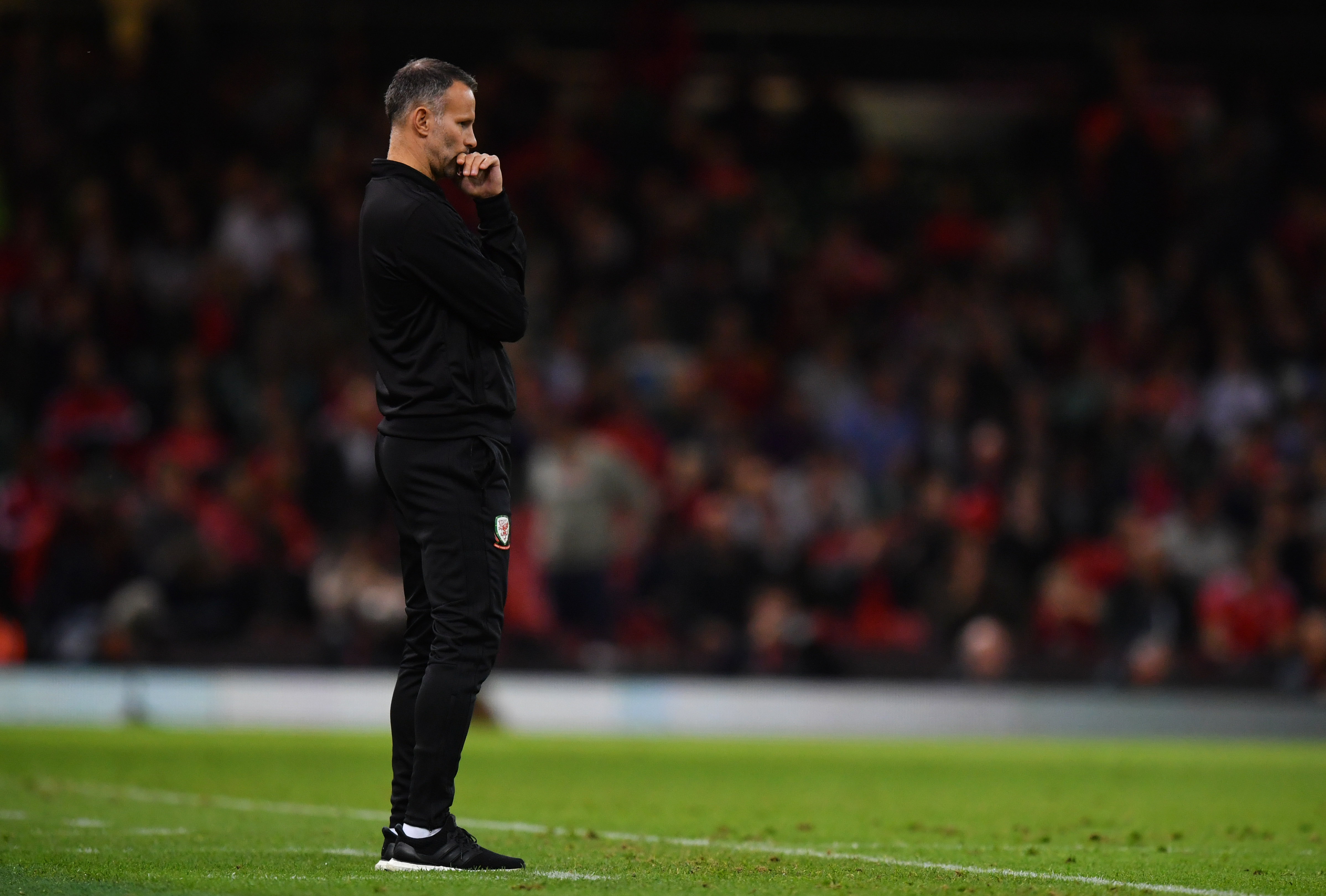 弗格森执教生涯三个世界级球员,弗格森执教阵容