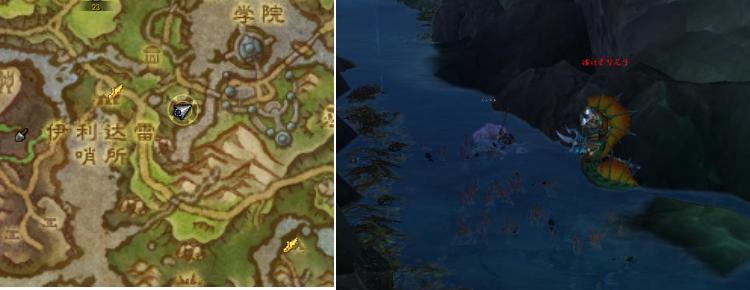 魔兽世界7.0酷炫玩具20w,魔兽世界9.0破碎群岛古怪硬币