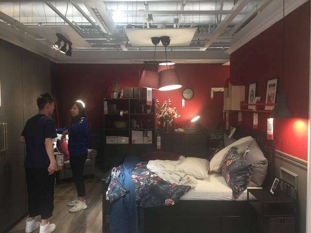 济南宜家家居逛店攻略,济南宜家逛下来需要多久