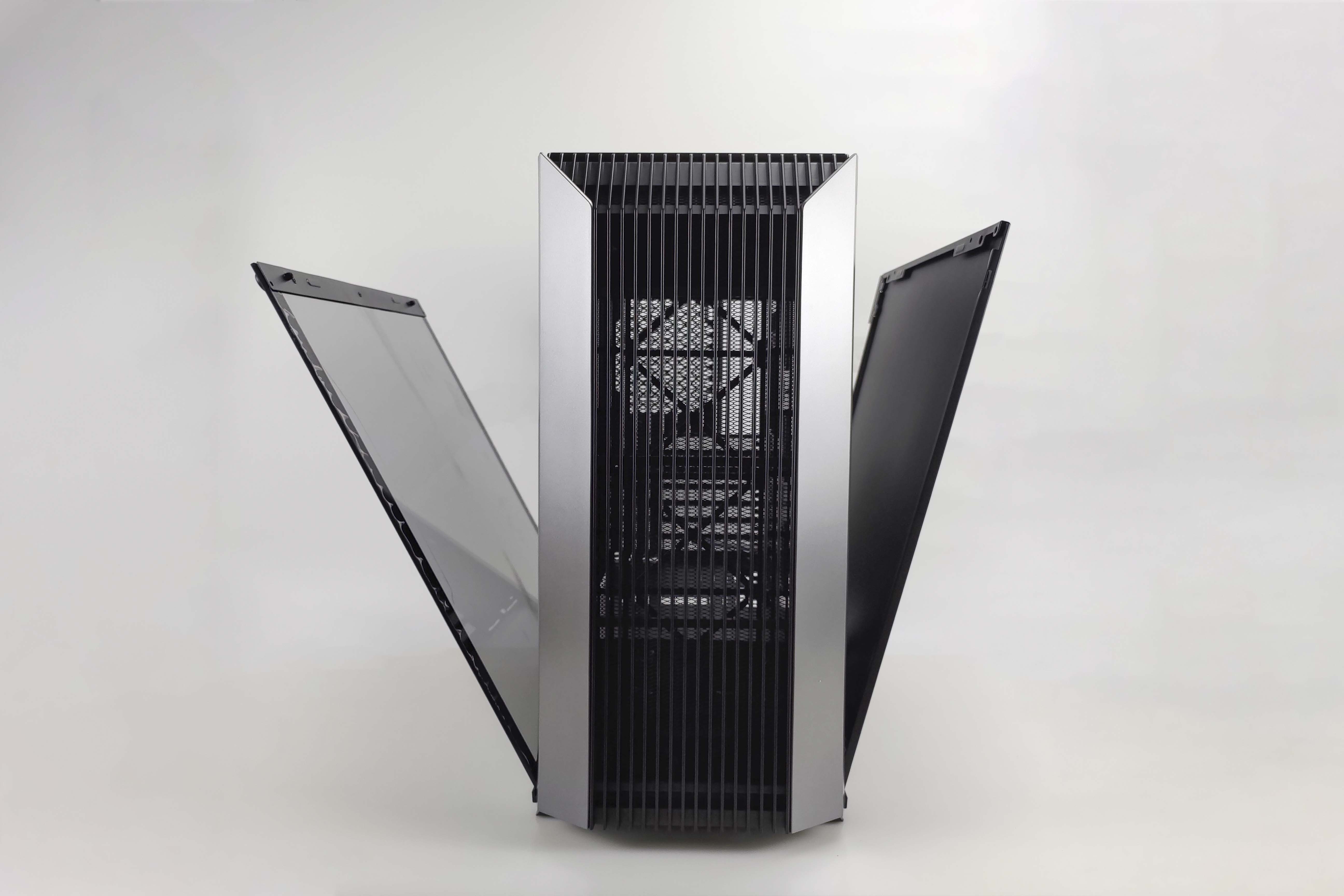 九州风神cl500机箱玻璃炸了,九州风神cl500机箱可以装4070ti吗