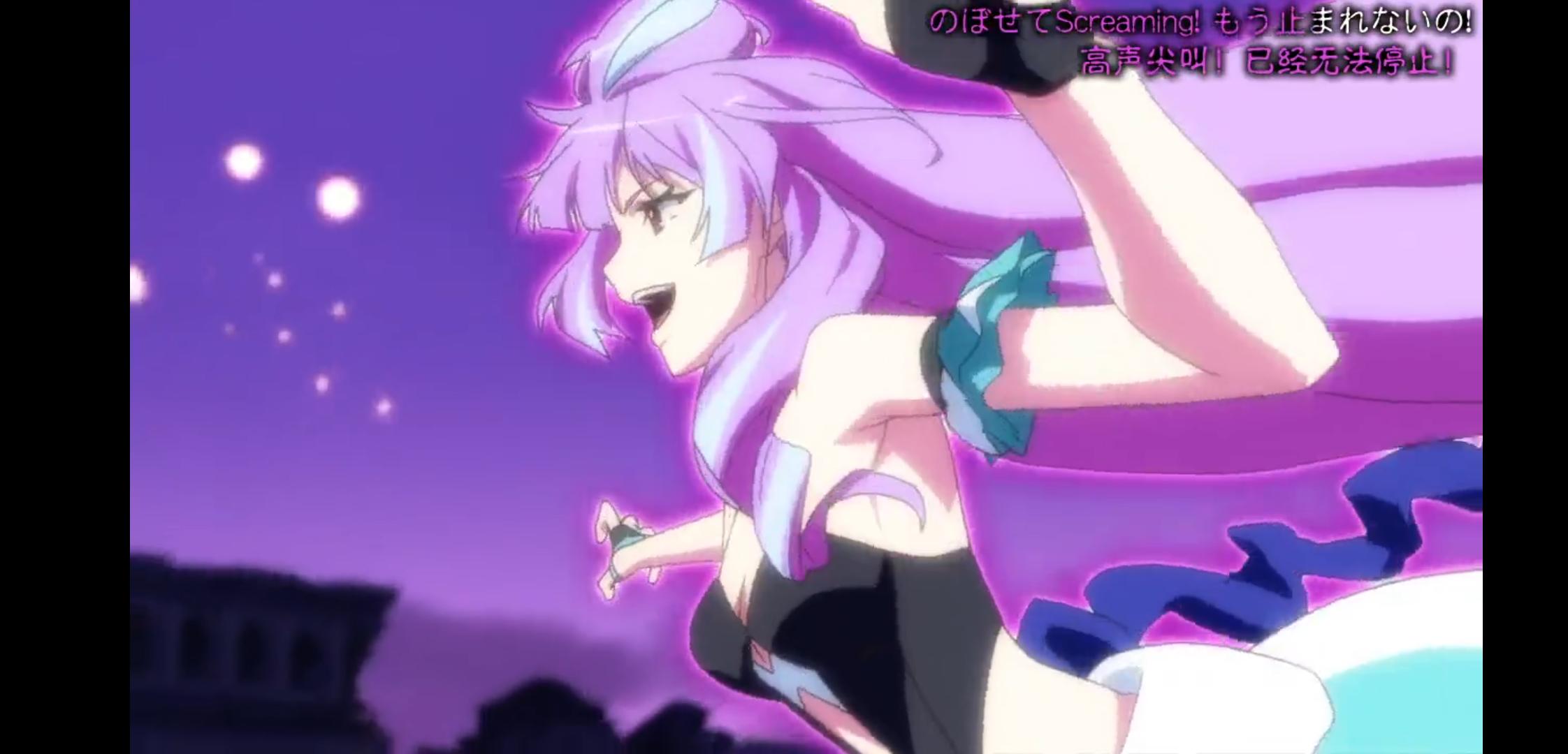 超时空要塞第三部主题曲,日本动漫超时空要塞主题曲现场版