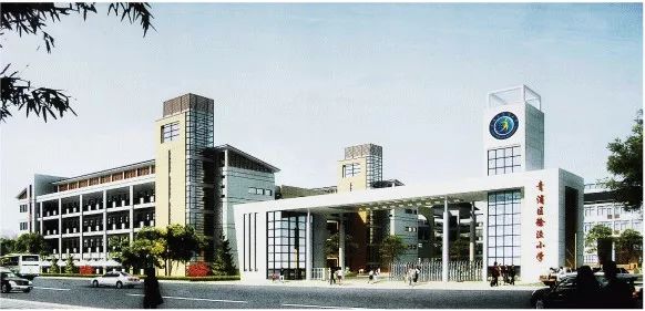 上海十大最强学校,105所上海一流学校