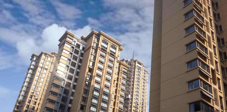 最值得买的中间层,一栋楼的房值得买吗