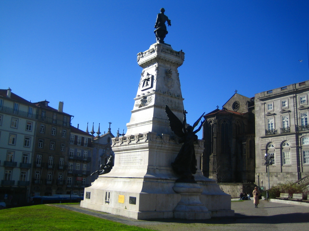 葡萄牙波尔图，一座古今气息无缝衔接的神奇城市