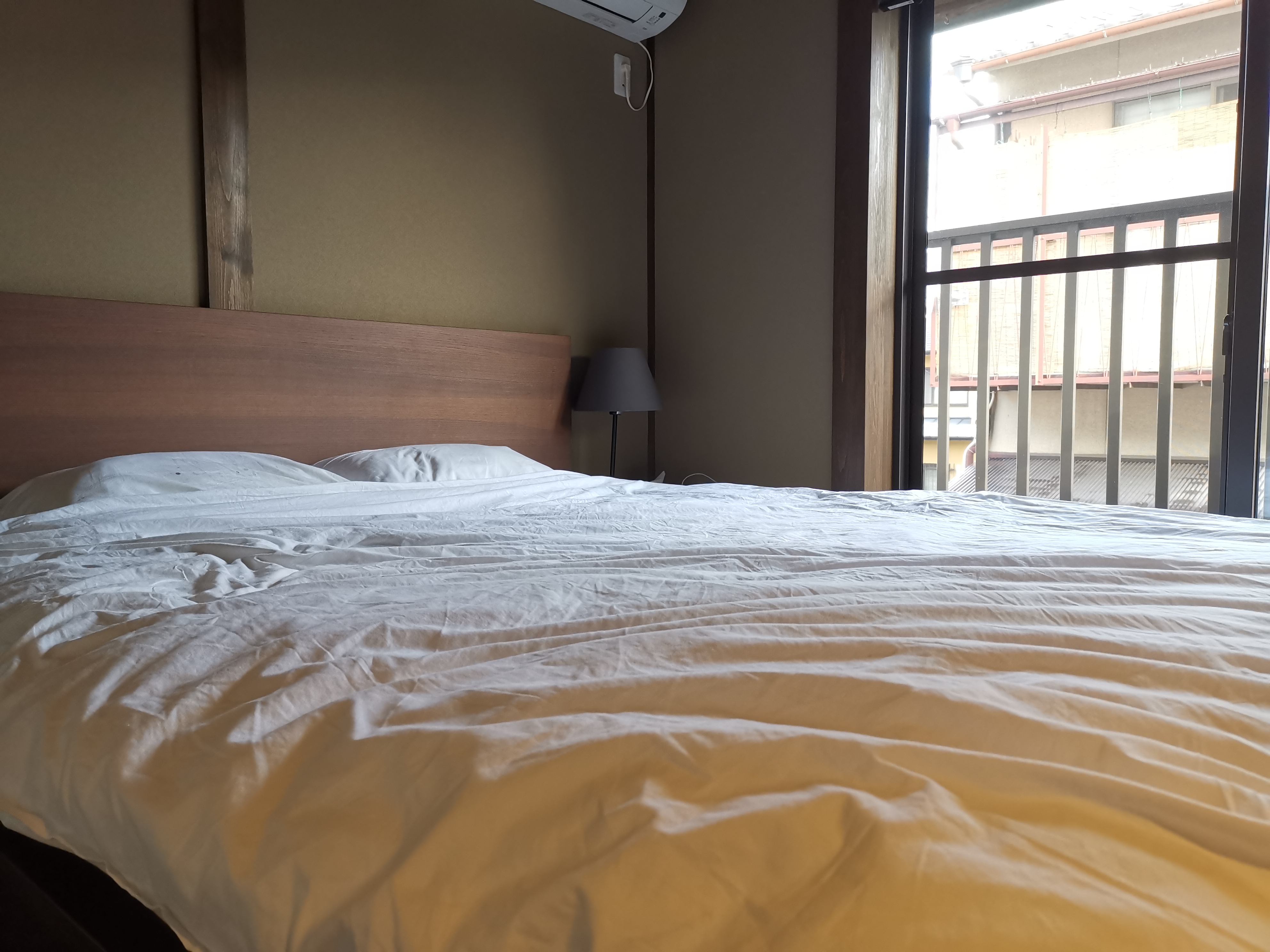 日式温馨小屋设计,布置温馨小屋2平米