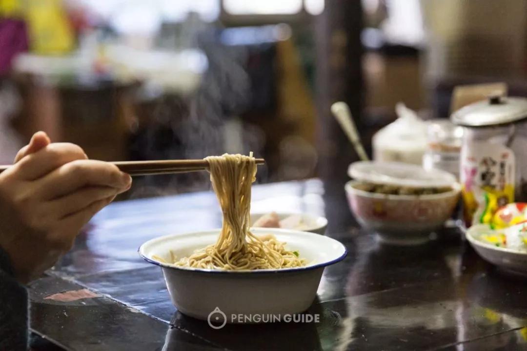 又一条美食高铁开通了！江苏高邮，咸鸭蛋好吃，真不是瞎吹的