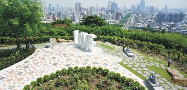 高雄旅游攻略必去景点,高雄景点必去旅游景点