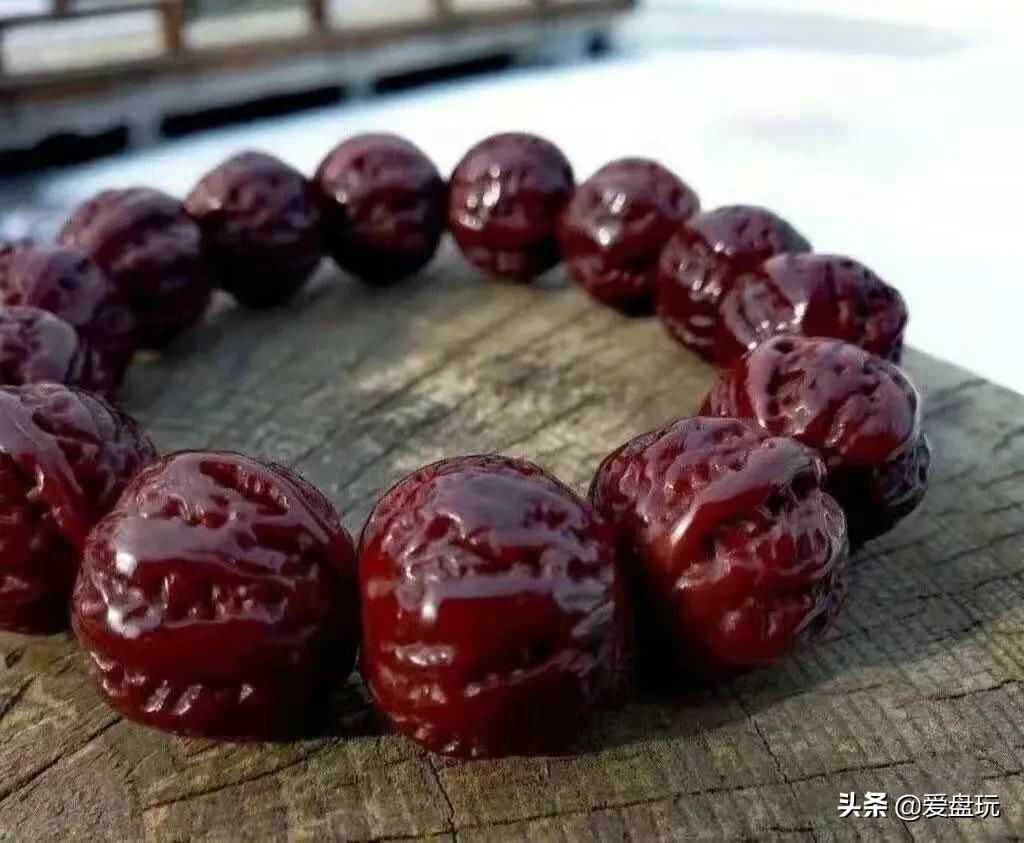 最容易被坑的几种文玩,文玩人最讨厌的五个问题