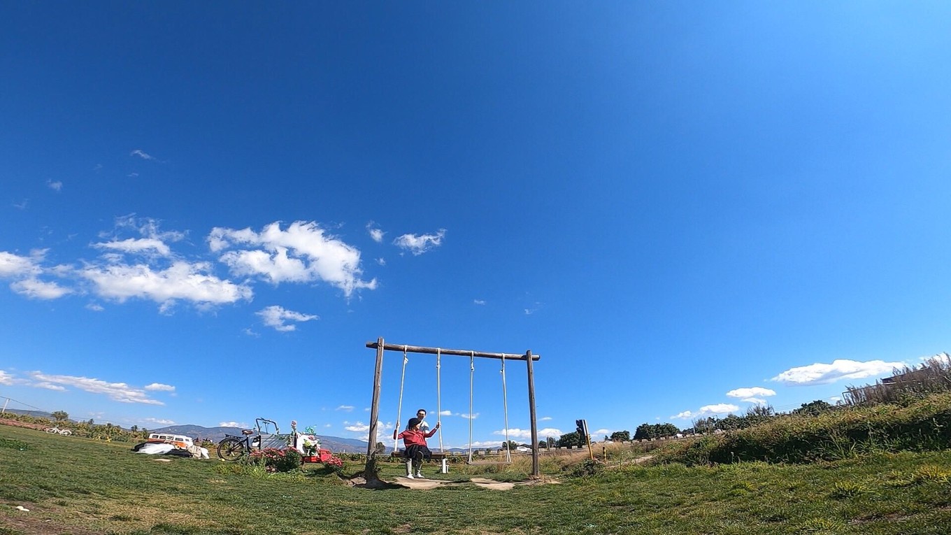 云南6日5晚自由行,云南六天五晚自由行