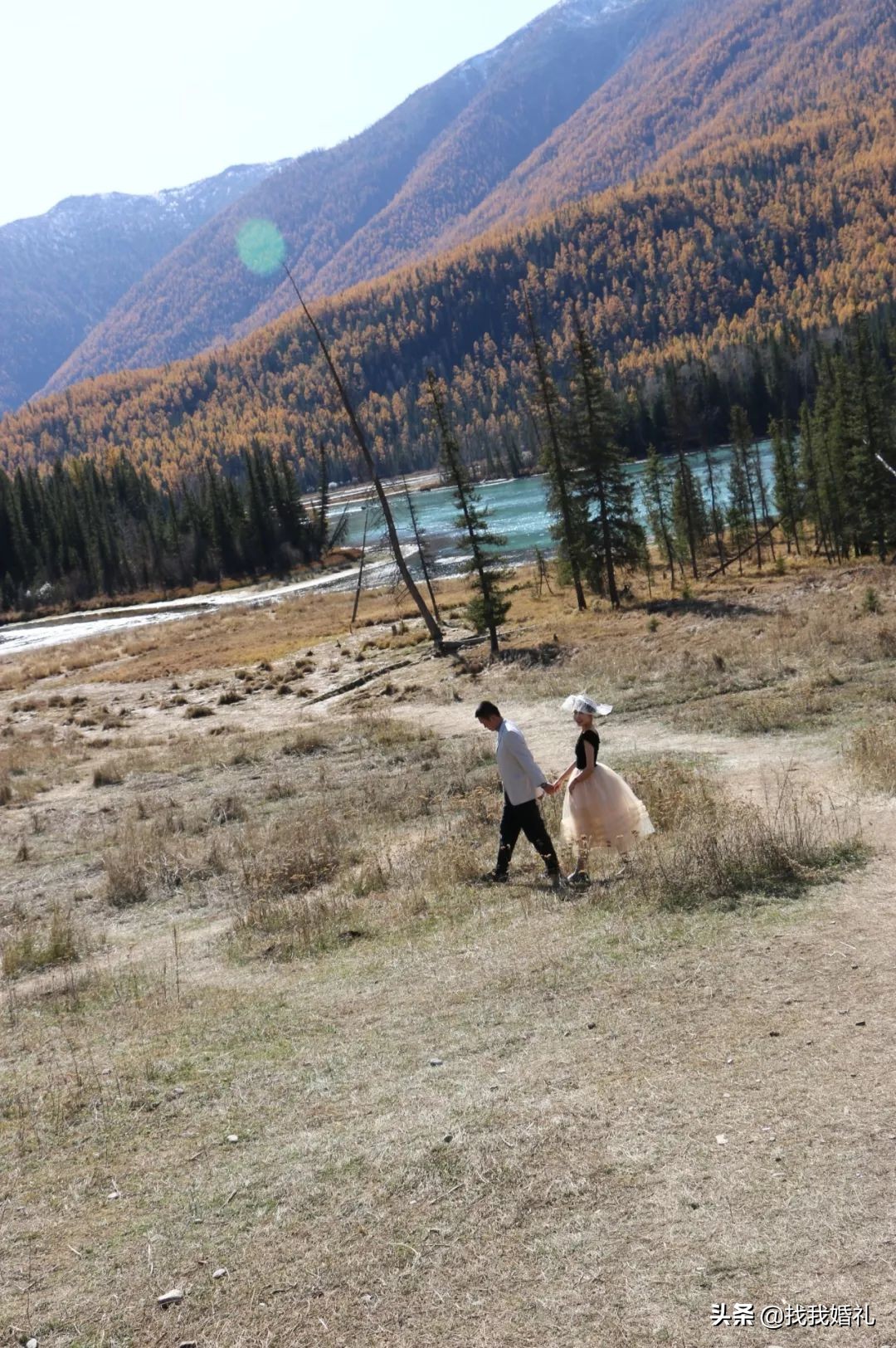 真实婚礼小酒窝,樱桃小丸子山根的初恋