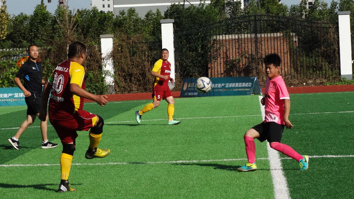 浅谈足球,足球往事赛事