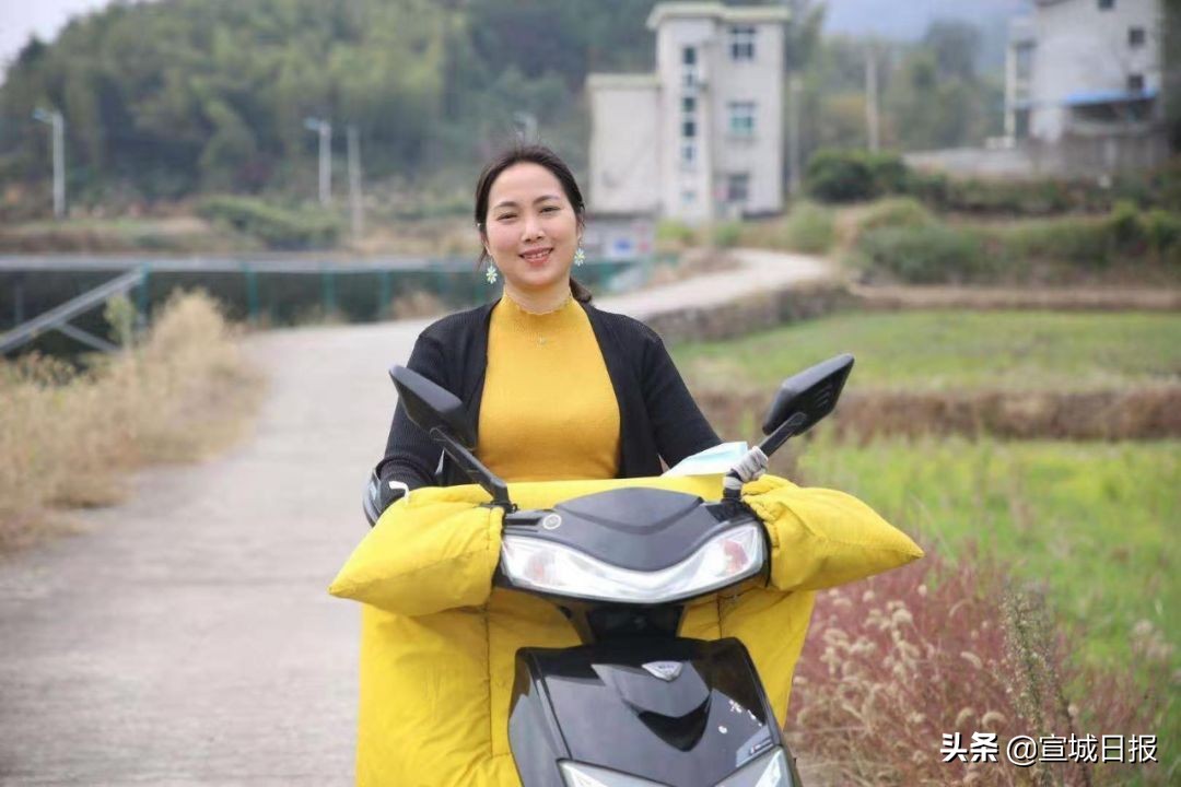 七亿人都买不过的宣城“村花”，今年双十一花了这么多钱