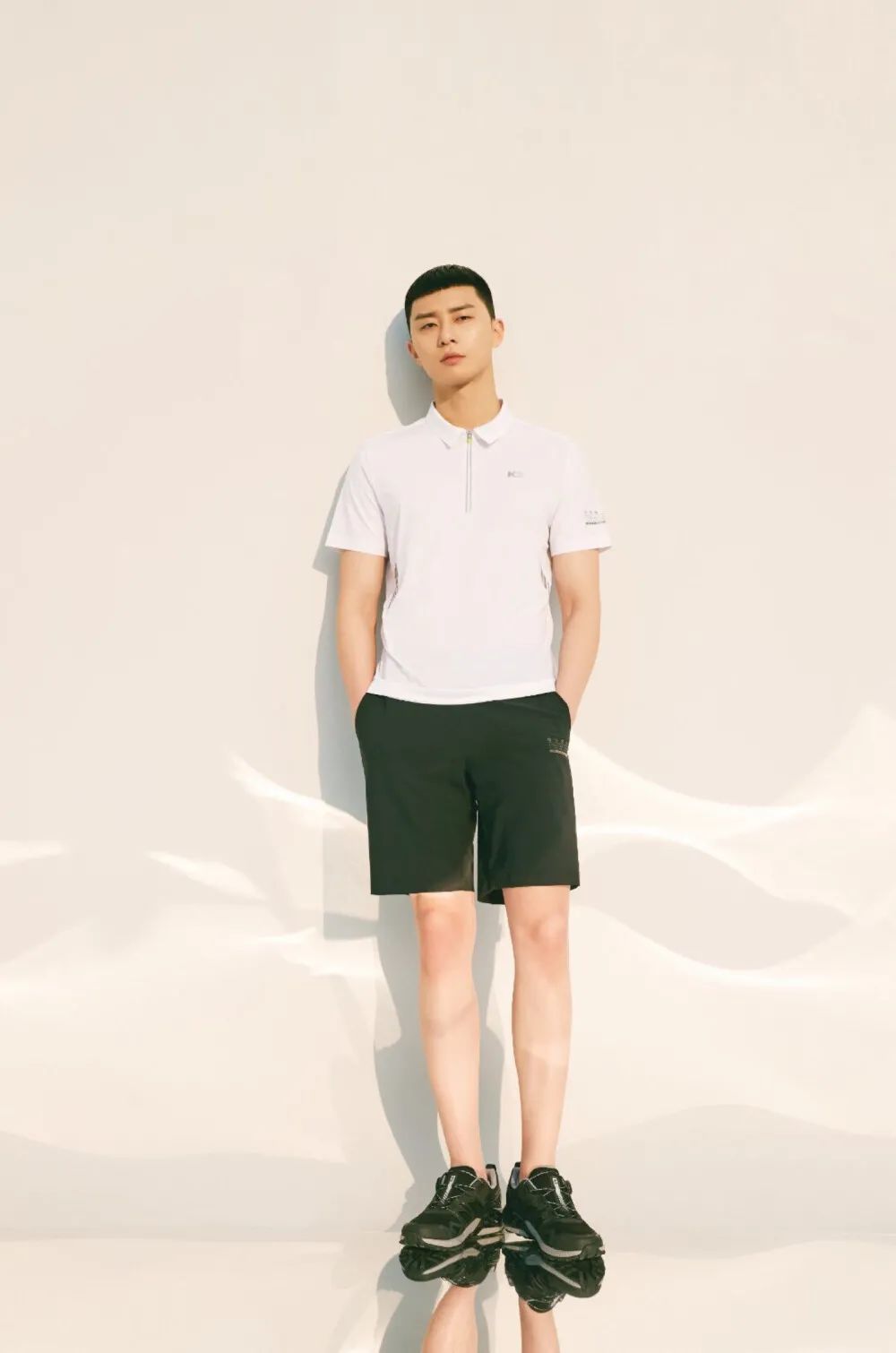 vogue韩国男装,vogue港版