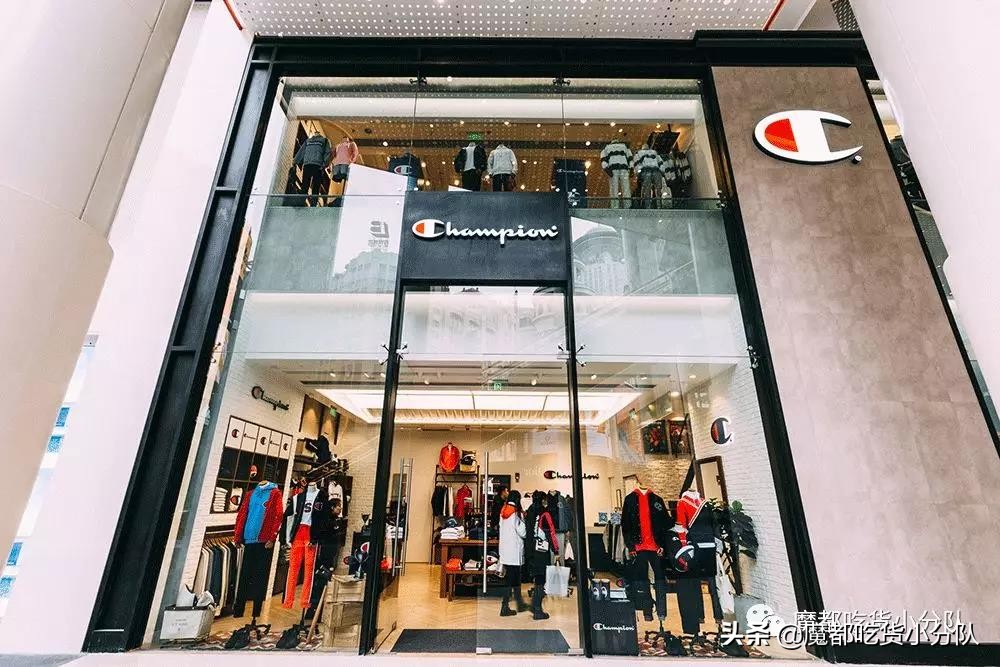 上海新开的日本旗舰店,上海有什么有意思的旗舰店