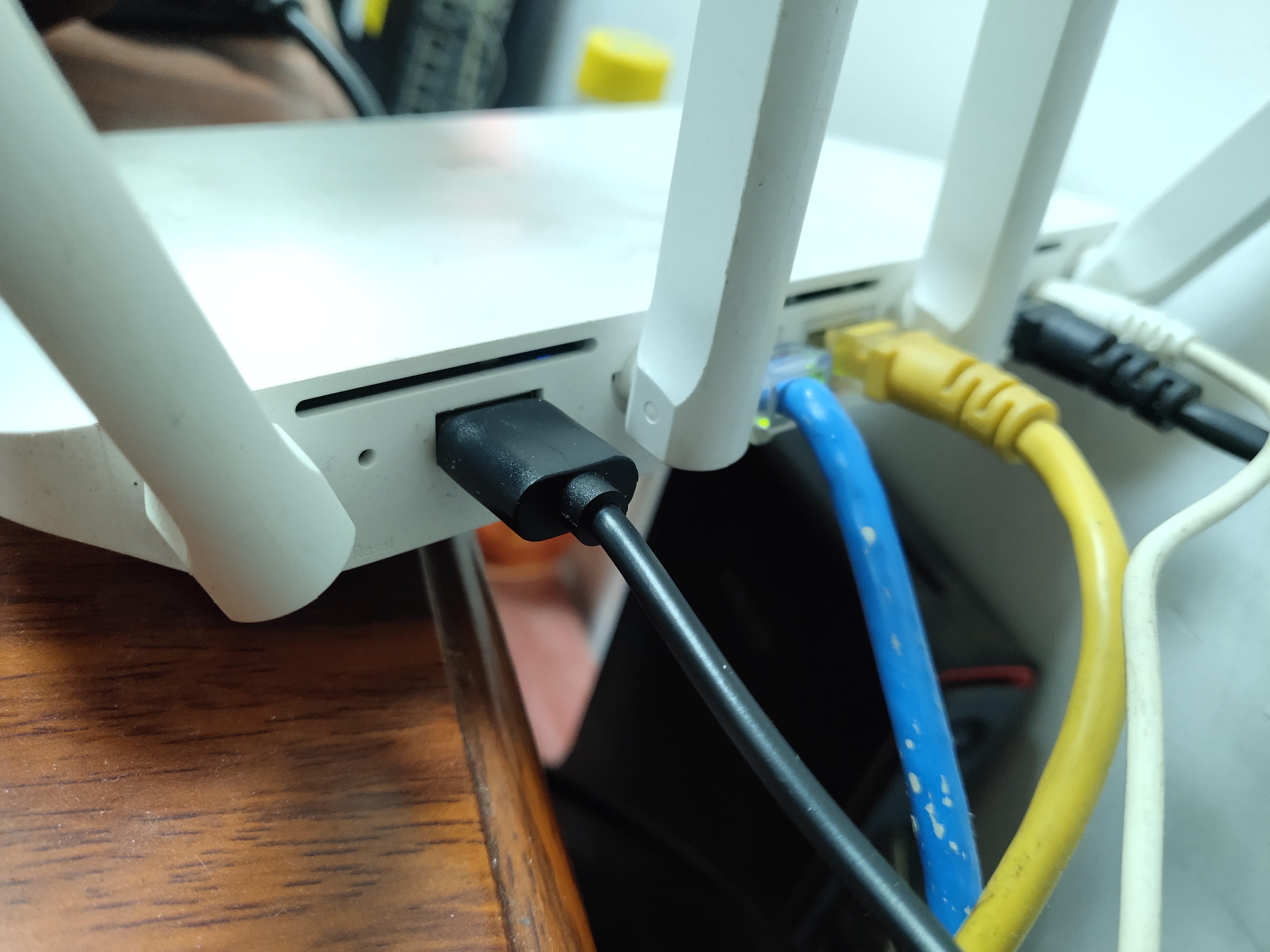 不想买云存储又不想买NAS？教你给小米摄像头建海量免费云存储