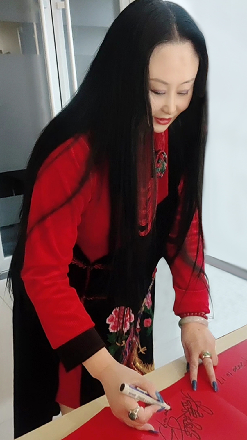 呢喃之外——中国艺术家法国线上系列展（之二）