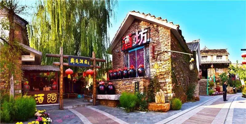 乡村振兴产业发展模式的有效做法,山东乡村振兴三个模式是什么