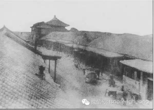 大凤凰小区,唐山的大凤凰