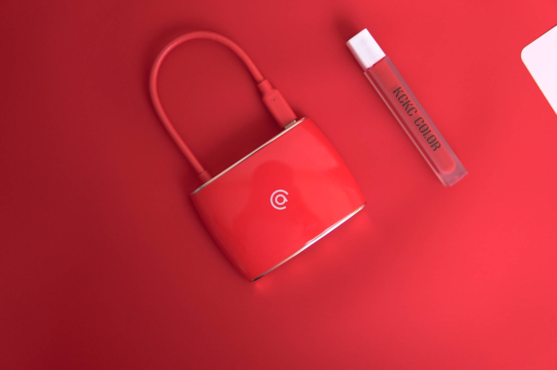 手机秒变电脑，aigo扩展坞趣体验，老罗的*NTT**裤衩都没了